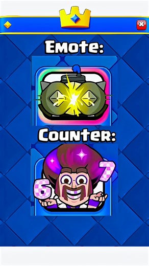 Discover New Christmas Emotes in Clash Royale
