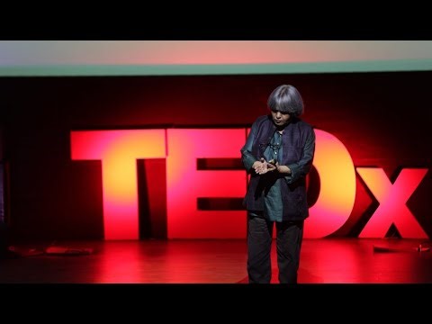 A Quantum World | Dr. Rupamanjari Ghosh | TEDxShivNadarUniversity