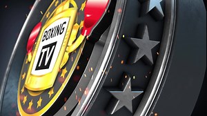 Boxing TV on Reels