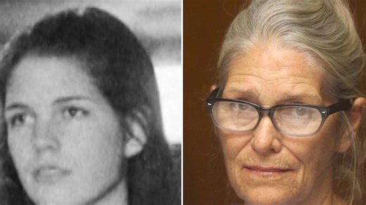 Mörderische Sekte in den 1960ern - Mittäterin von Charles Manson ist nach 53 Jahren frei