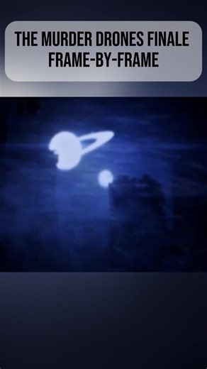 Luis (@faalehorrrx)’s video of murder drones