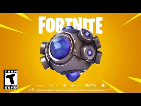How To Get Shockwaves in Fortnite Chapter 7 Season 2 Location