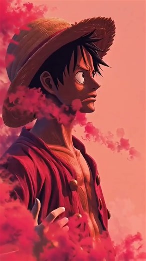 Luffy Beat Sync Effect | Anime Shake Edit ft. Epic Music