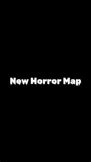 My New Minecraft Horror Map Announcement 👻👍❤️