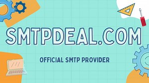 MailCracker - crack the password of email list to get SMTP