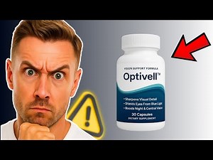 Optivell Review 2026 - SCAM or LEGIT??