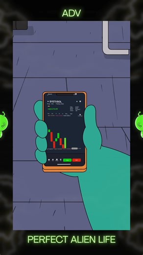 Click the link: https://linktr.ee/alienADV NON SAI COSA TI ASPETTA QUI. 🌌 Animazioni che nascondono segreti perfetti e imprevedibili. The Alien ADV: osa entrare nel mistero. 👽✨ #alien #ADV #agenzia #agency #alieno #animazioni | Perfect ALIEN Life - ALIEN ADV