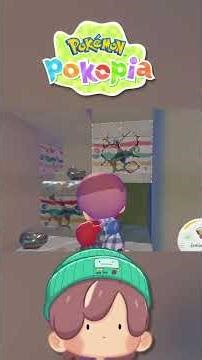 Here's how to farm Pokémetal the fastest in Pokémon Pokopia! 🔥