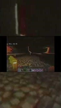 #minecraft #horror ERROR 183