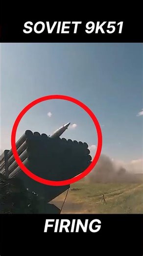 Military Soviet Grad Power