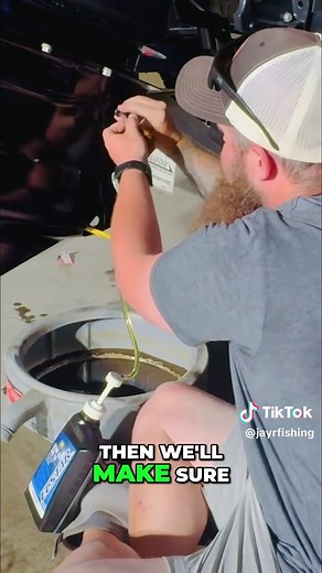 Essential Boat Maintenance Tips for Fishermen