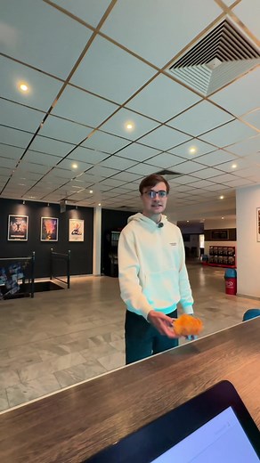 Salsa Dancer? #fyp #foryou #fürdich #cinetech