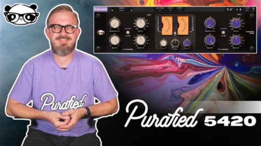 Dual-Engine Harmonic Tone Machine