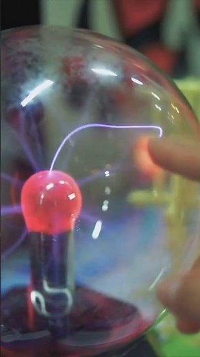 The Science of Static Electricity