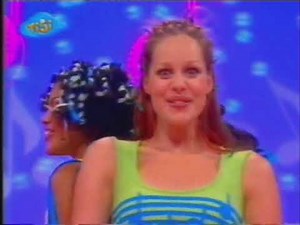 Hi-5 USA: Danse au Rythme (Saison 1, Tiji France) (2004)