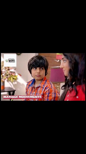 Mariage Mouvementé : Épisode Captivant de la Série Indienne