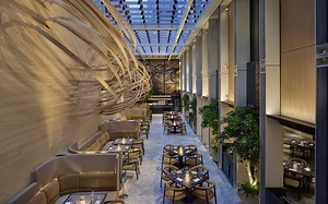 Mandarin Oriental Mayfair is officially open • Hotel Designs