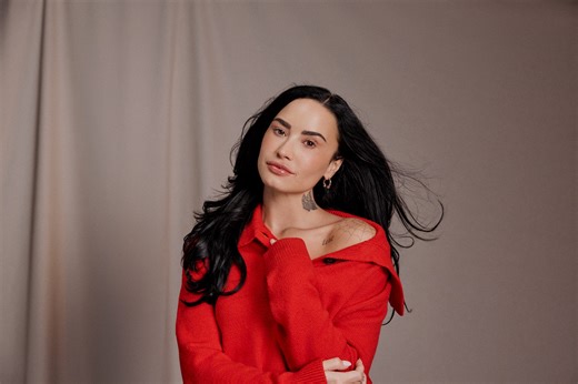 Exclusive: Demi Lovato Dropped an Amazon Essentials Line and It's Perfect for Holiday Gifts