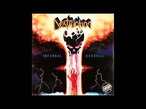 Destruction - Death Trap