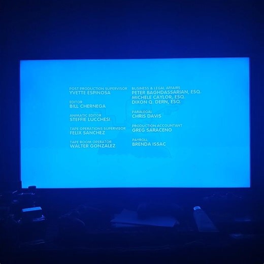 Wow wow wubbzy Credits Part 10 @shimmerandshineandthesmurfsfan @TheOverhaulandMHAFan #nickjr