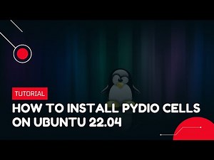 How to Install Pydio Cells on Ubuntu 22.04 | VPS Tutorial