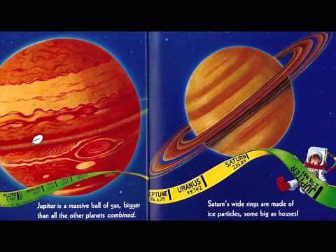 Me and My Place In Space - Joan Sweeney