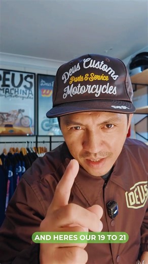 🔥Here’s our Deus Ex Machina Moto Jerseys Pre-Order drops for 2026 Collection! | SurfMoto A’telier