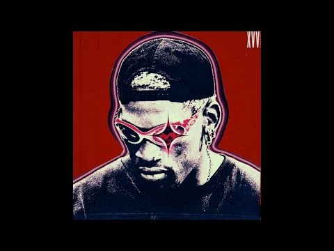 [FREE] KENDRICK LAMAR TYPE BEAT "RODMAN"