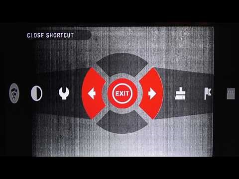 ATN Thor Smart HD Full Review & Internal Features - Thermal Night Vision