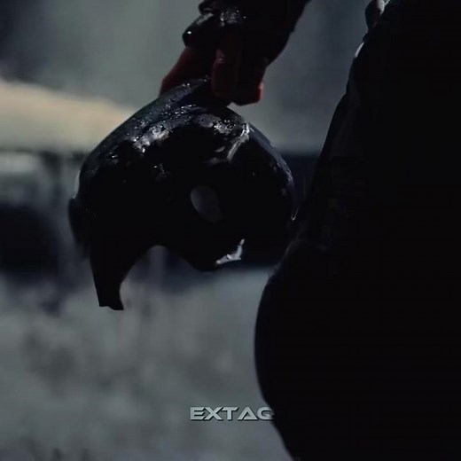 “You merely adopted the dark.. I was born in it.” || thank you for 500k likes🥳