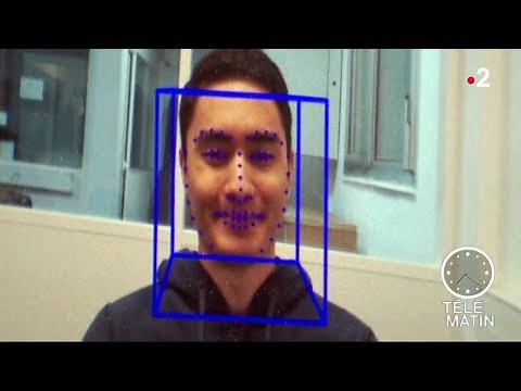 Sciences - La reconnaissance faciale des émotions