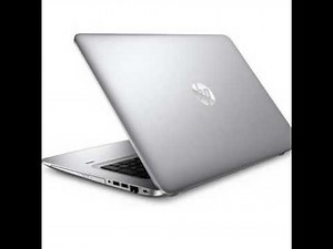 HP ProBook 470 G4 Notebook PC [New]
