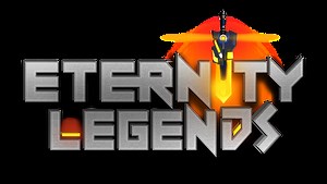 Eternity Legends _ Background/VFX/Animation