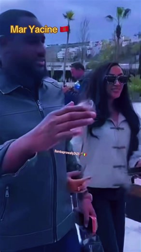 Parti 2037 @Wally B. SECK #Maroc🇲🇦 #videoviral #bambaprowally2421🎤🇸🇳 official #tiktoksenegal🇸🇳