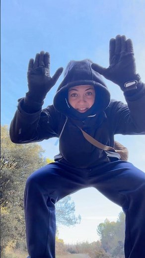 LAURA|| For those of you who get cold in winter 🙂‍↔️