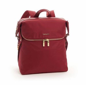 The Paragon Prisma backpack is one of our most popular bags. Shop these styles now on sale 😍 www.hedgren.com | Hedgren