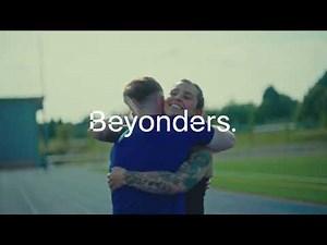 Birmingham City University: Beyonders