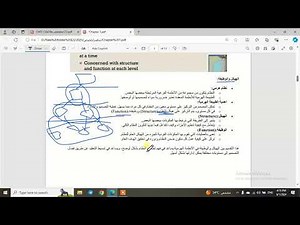 Computer Organization and Architecture Chapter 1 part 1