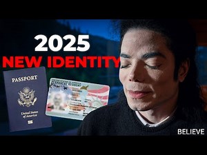 Is Michael Jackson Alive Under a Secret Identity in 2025?
