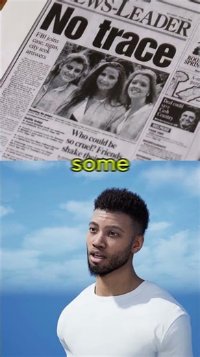 The Springfield Three: Vanished Without a Trace