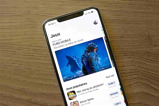 Sorties jeux iPhone : Sea of Stars et d'autres pépites sont à découvrir sans attendre sur l'App Store