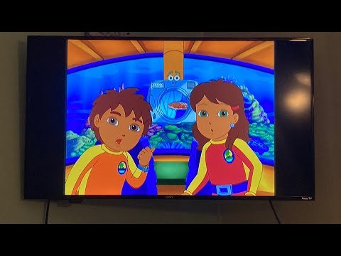 Opening To Max & Ruby Berry Bunny Adventures 2008 DVD