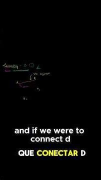📍What is a Line Segment? | Geometry 60 Seconds #testprep #asvabprep #math #maths #matematicas #esl