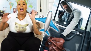 65K views · 297 reactions | Safety Tips For Female Solo Travelers | BuzzFeed Video | Facebook