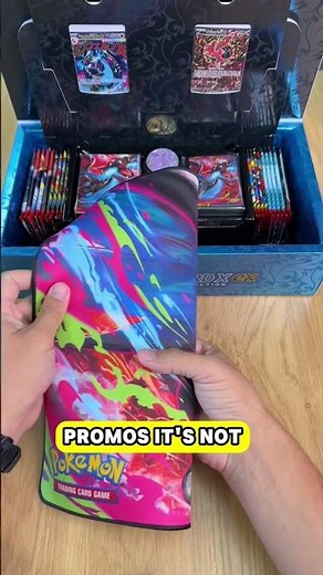 Unboxing the Mega Charizard X EX Ultra Premium Collection!