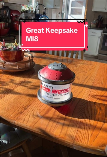 Mission Impossible 8: Celebrating 29 Years of Tom Cruise