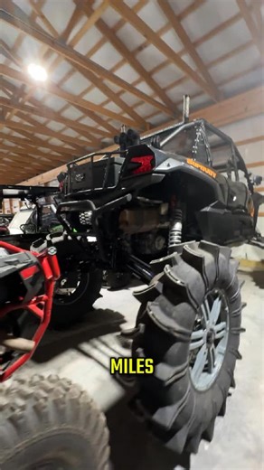 UTV Source (UTVSource.com) 🔵 on Instagram: "SuperATV makes some really functional UTV parts as well as making some really mean machines. Check out these builds we saw in their garage. We learned a lot about portal functionality and their use-case this past trip to their facility in Madison, Indiana. We’ll show the process of making these CNC’ed pieces of art in a future video."