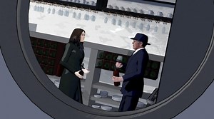 Jon Bokenkamp Shines Light on Animated ‘The Blacklist’ Season 7 Finale