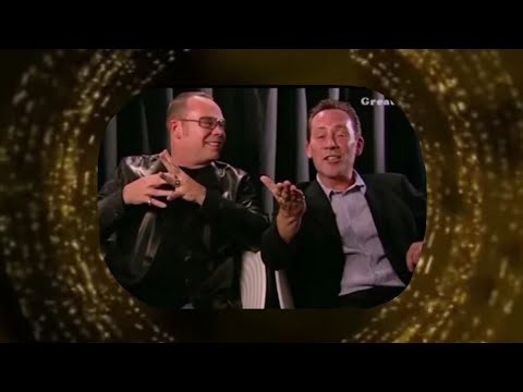 UB40 - Greatest Hits - Ali and Robin Campbell - VH1 - 2005