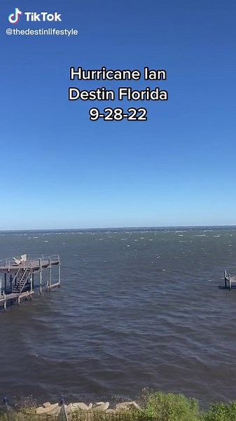 Destin Florida on TikTok